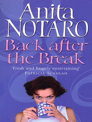 cover image of Back After the Break